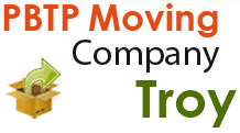Moving Company Troy